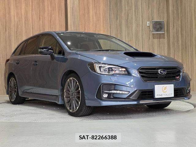 Subaru LEVORG 2018-04 7617596-17