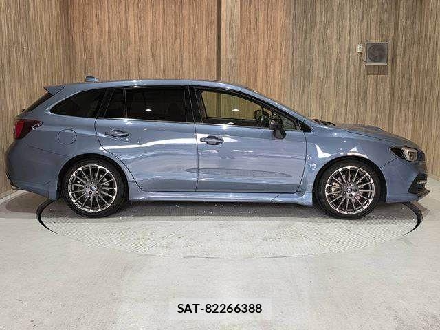 Subaru LEVORG 2018-04 7617596-18