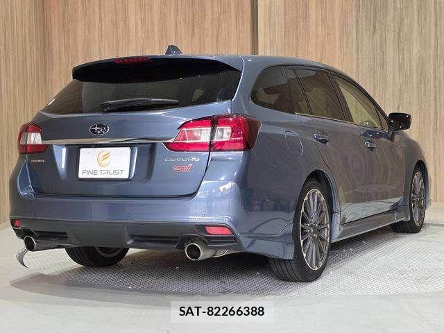 Subaru LEVORG 2018-04 7617596-19