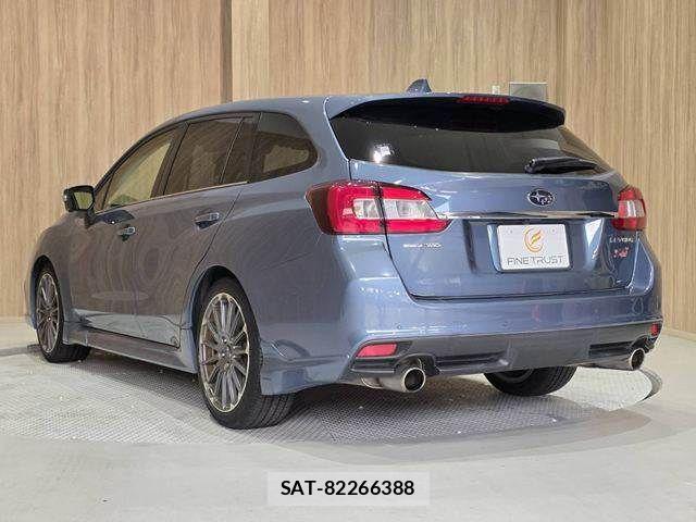 Subaru LEVORG 2018-04 7617596-21