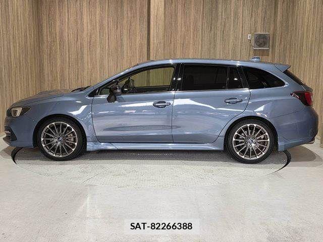 Subaru LEVORG 2018-04 7617596-22