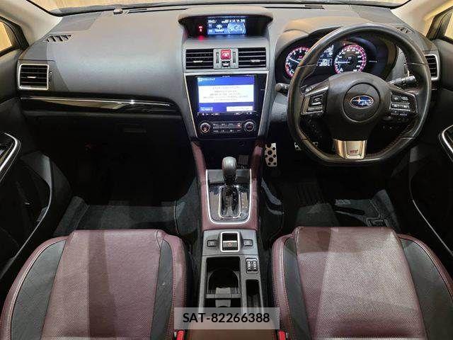 Subaru LEVORG 2018-04 7617596-2