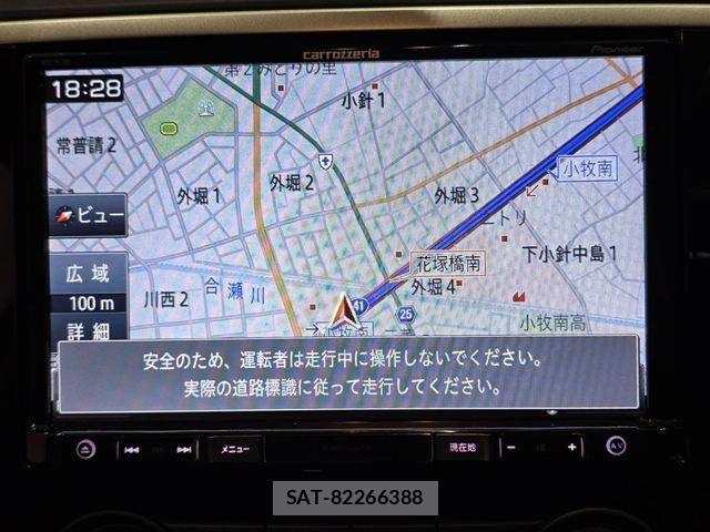 Subaru LEVORG 2018-04 7617596-4