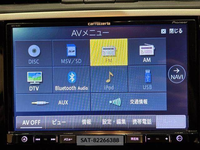 Subaru LEVORG 2018-04 7617596-5