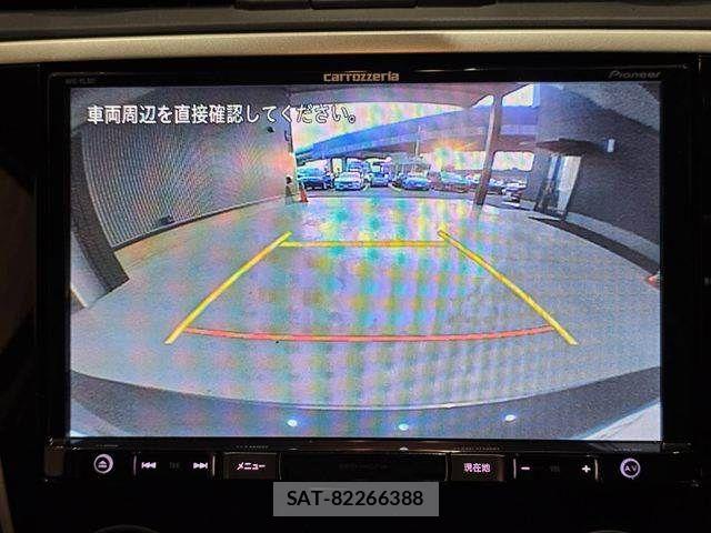 Subaru LEVORG 2018-04 7617596-6