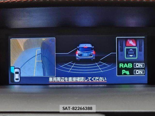 Subaru LEVORG 2018-04 7617596-7