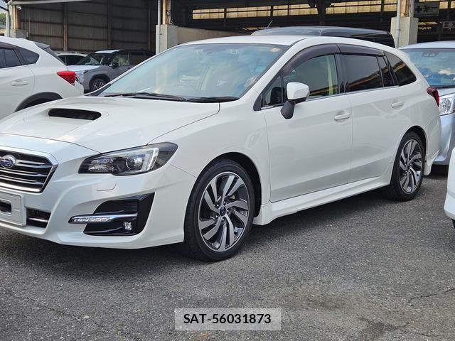 Subaru LEVORG 2017-11 7617594-0