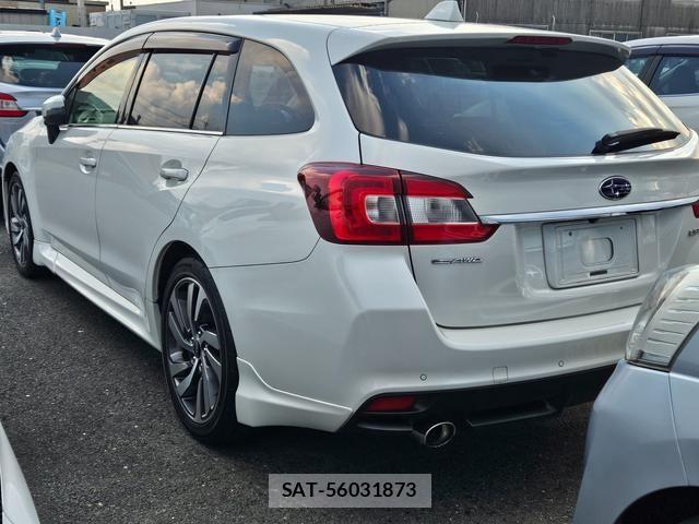 Subaru LEVORG 2017-11 7617594-1