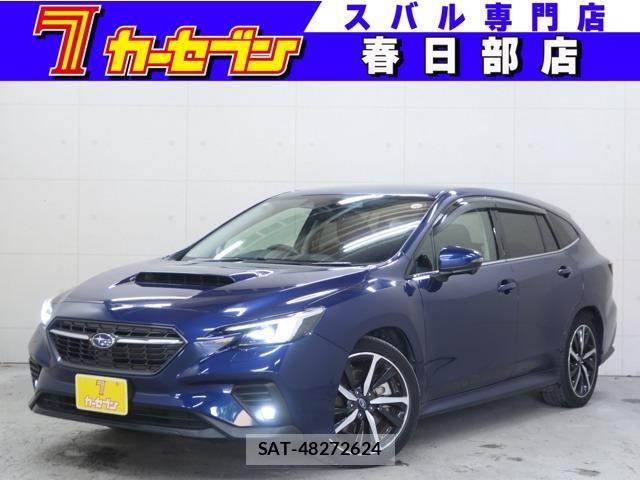 Subaru LEVORG 2021-07 7617582-0