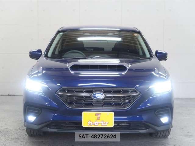 Subaru LEVORG 2021-07 7617582-9