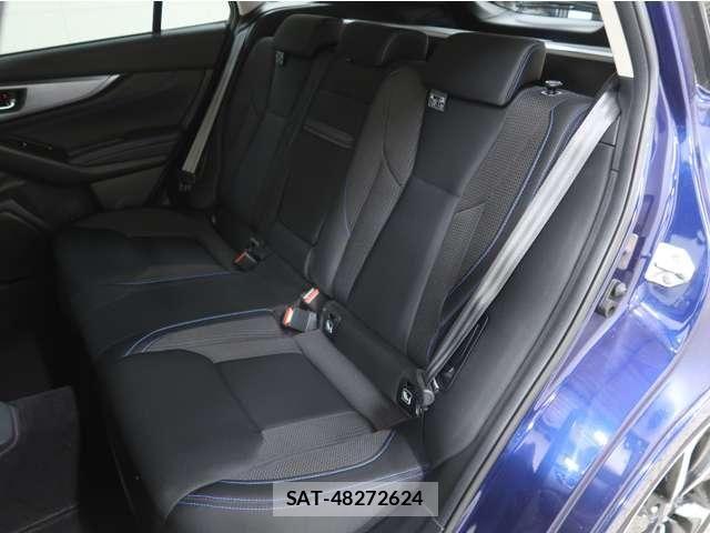 Subaru LEVORG 2021-07 7617582-12