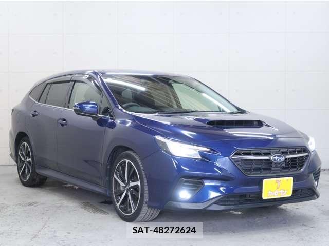 Subaru LEVORG 2021-07 7617582-14