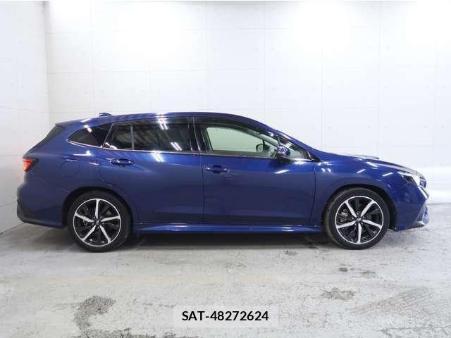Subaru LEVORG 2021-07 7617582-15