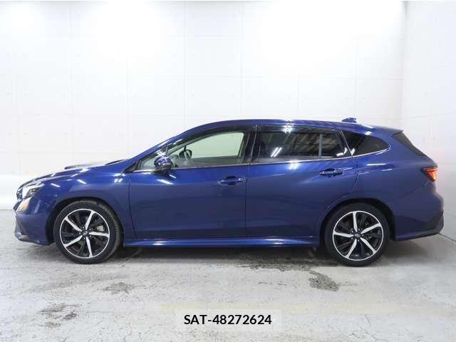Subaru LEVORG 2021-07 7617582-16