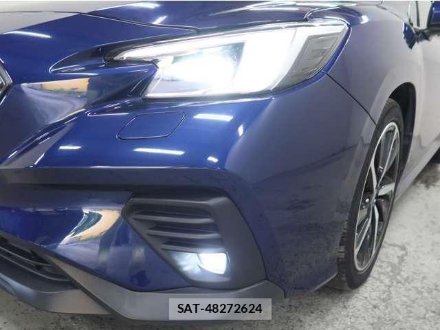 Subaru LEVORG 2021-07 7617582-17