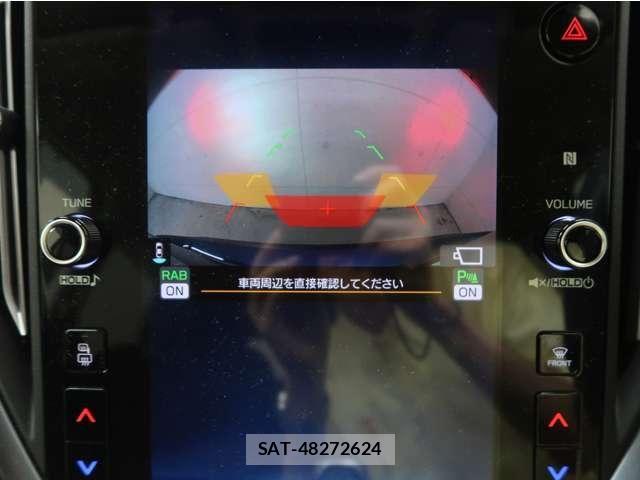 Subaru LEVORG 2021-07 7617582-18