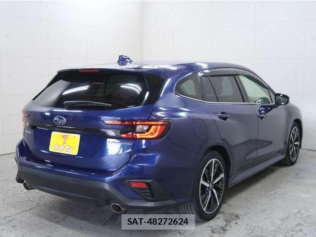 Subaru LEVORG 2021-07 7617582-19