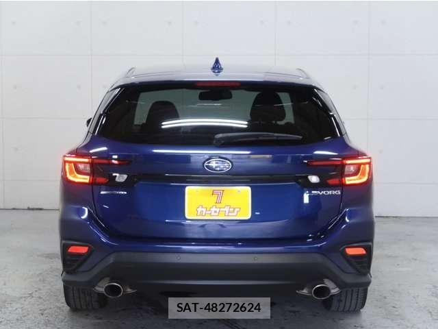 Subaru LEVORG 2021-07 7617582-20