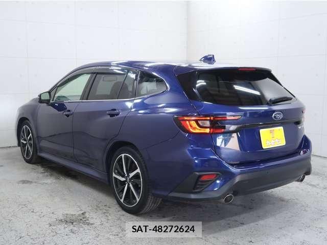 Subaru LEVORG 2021-07 7617582-21