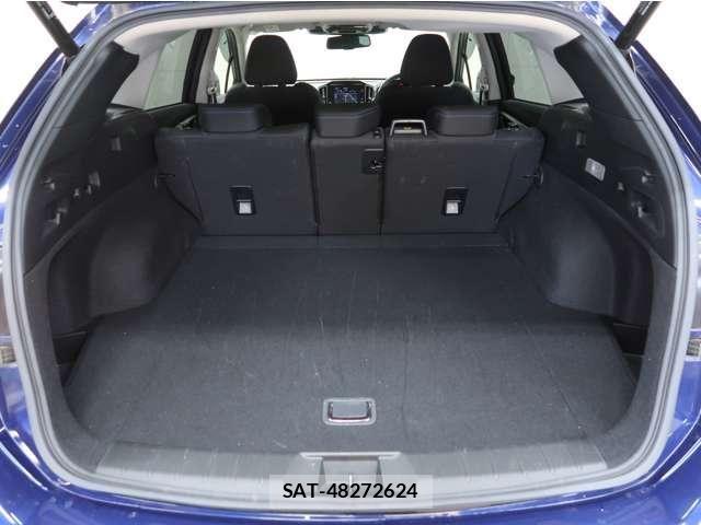 Subaru LEVORG 2021-07 7617582-22