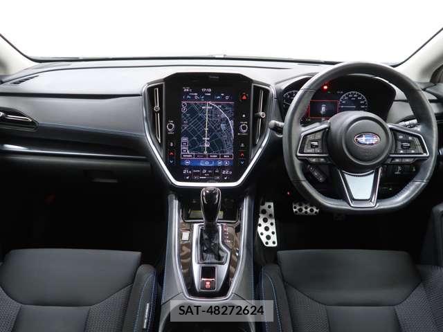 Subaru LEVORG 2021-07 7617582-2