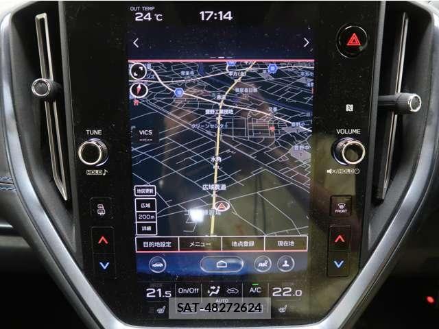 Subaru LEVORG 2021-07 7617582-4