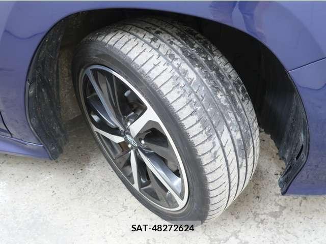 Subaru LEVORG 2021-07 7617582-8