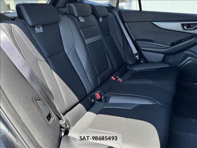 Subaru LEVORG 2020-12 7617599-9