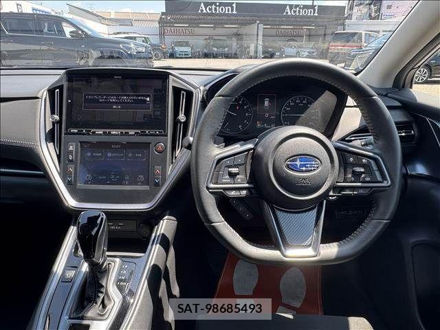 Subaru LEVORG 2020-12 7617599-11