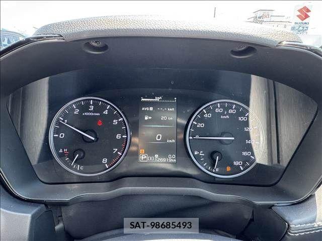 Subaru LEVORG 2020-12 7617599-12