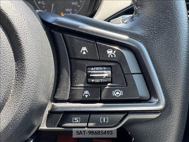 Subaru LEVORG 2020-12 7617599-14