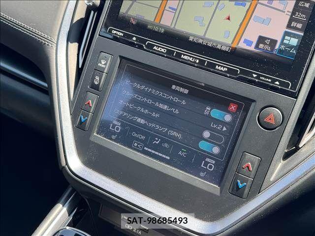 Subaru LEVORG 2020-12 7617599-18