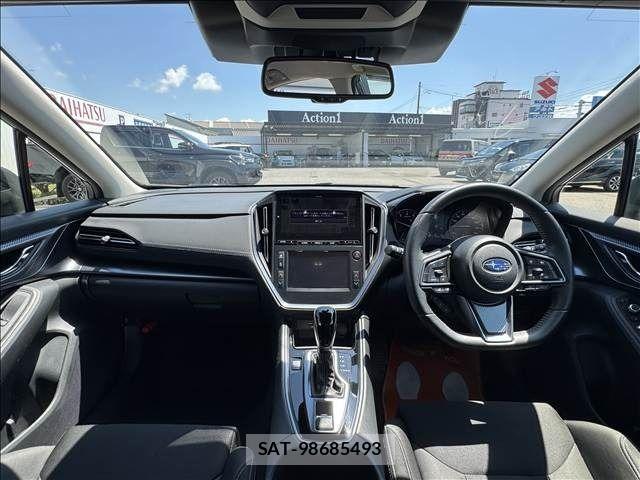 Subaru LEVORG 2020-12 7617599-1