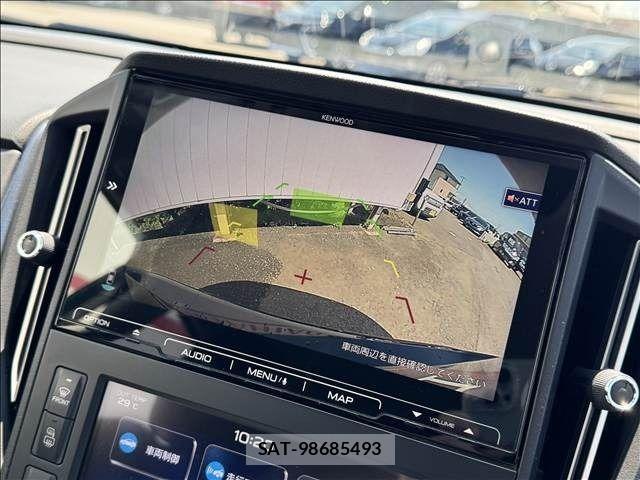 Subaru LEVORG 2020-12 7617599-20