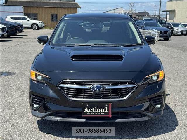 Subaru LEVORG 2020-12 7617599-2