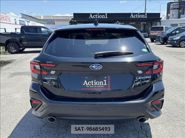 Subaru LEVORG 2020-12 7617599-4