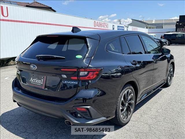 Subaru LEVORG 2020-12 7617599-5