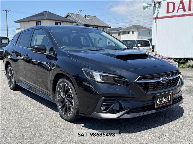 Subaru LEVORG 2020-12 7617599-6
