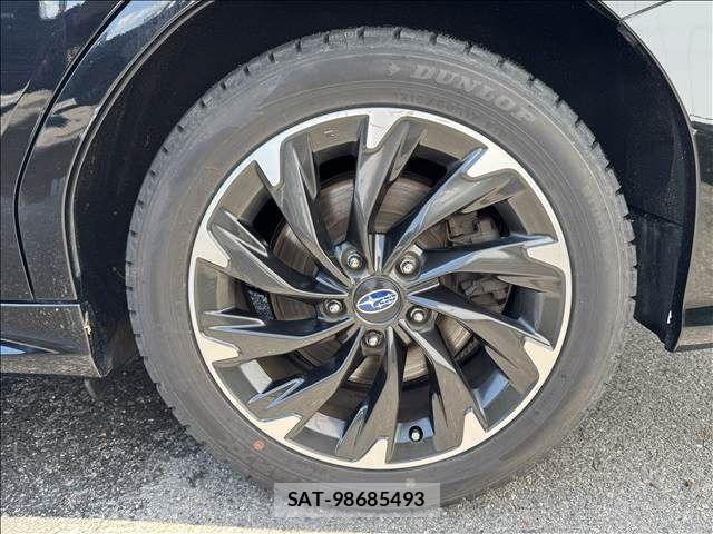 Subaru LEVORG 2020-12 7617599-7