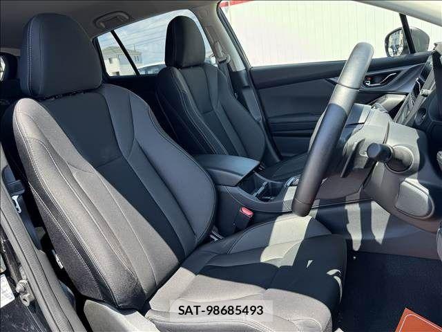 Subaru LEVORG 2020-12 7617599-8