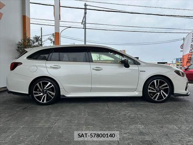 Subaru LEVORG 2014-09 7617604-10