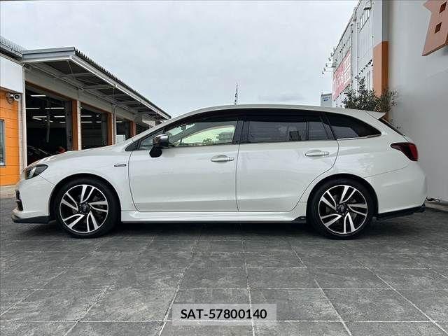 Subaru LEVORG 2014-09 7617604-11