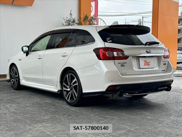 Subaru LEVORG 2014-09 7617604-12