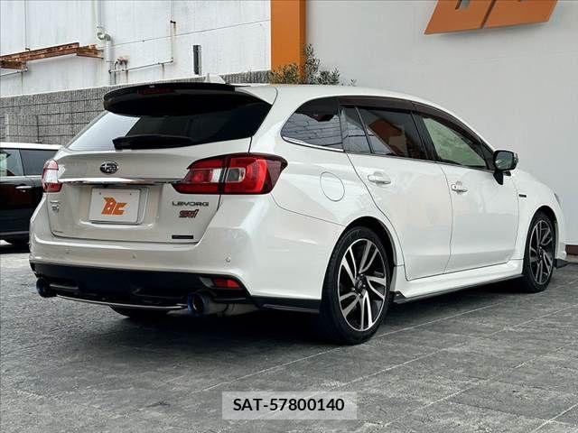 Subaru LEVORG 2014-09 7617604-14