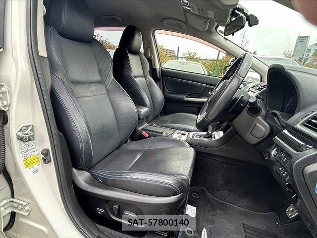 Subaru LEVORG 2014-09 7617604-15