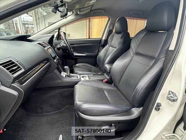 Subaru LEVORG 2014-09 7617604-16