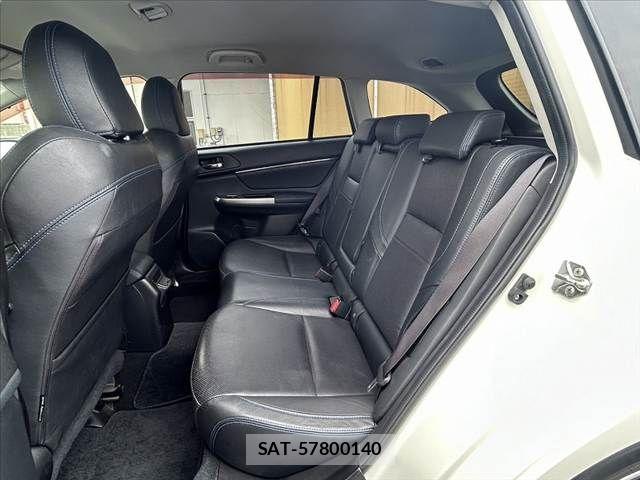 Subaru LEVORG 2014-09 7617604-17