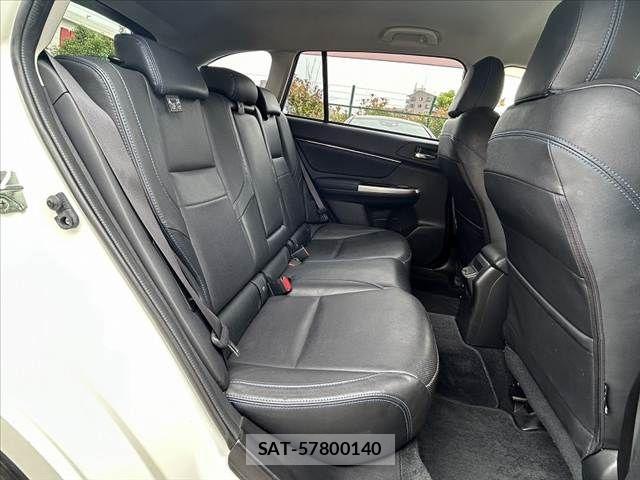Subaru LEVORG 2014-09 7617604-18