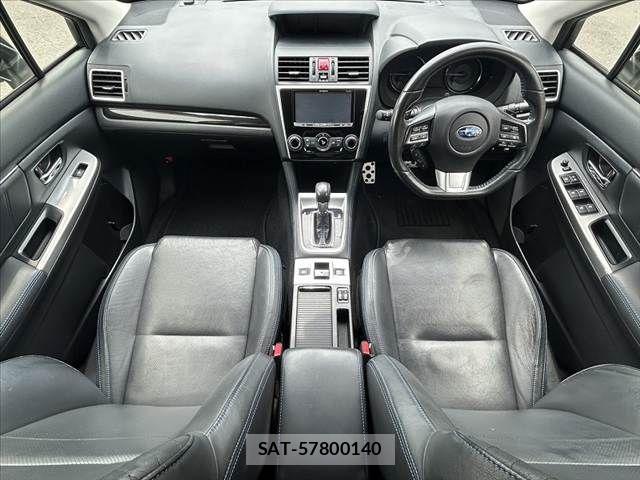 Subaru LEVORG 2014-09 7617604-1