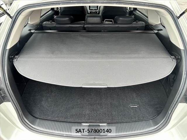 Subaru LEVORG 2014-09 7617604-19